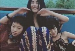 王菲微博最新爆料,最新动态引发网友热议