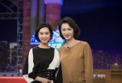 朱茵做客金星秀爆料视频,那些鲜为人知的幕后故事