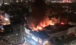 莆田上塘火灾最新爆料,揭秘事故原因与救援情况