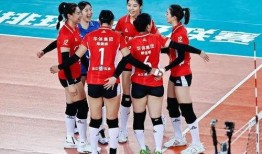 爆料深圳女排队长视频,赛场英姿飒爽，领导力尽显