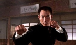 李连杰爆料甄子丹视频,视频揭秘武术巨星背后的故事