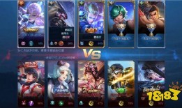 王者荣耀爆料新闻,神秘英雄即将登场，技能设定引玩家热议