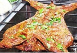烤全羊原料爆料视频播放,原料曝光，烹饪过程大公开！