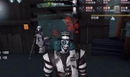 第五人格最新消息爆料8月底,8月底惊爆！第五人格全新内容大揭秘