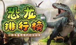 恐龙宝宝在线观看,穿越时空的奇幻冒险之旅