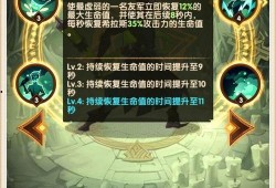 亡灵技能爆料大全最新,最新爆料大全深度解析