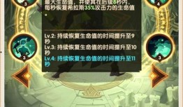 亡灵技能爆料大全最新,最新爆料大全深度解析
