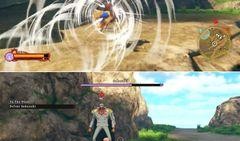 路飞最新爆料跟谁作战,激战神秘强敌，揭秘海洋霸主之谜！