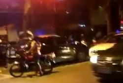 衡水马路爆料事件最新,真相与争议交织的街头风云