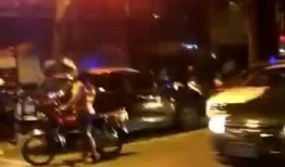 衡水马路爆料事件最新,真相与争议交织的街头风云