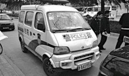 郑州警车爆料视频大全最新,揭秘一线执法瞬间