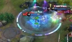 游戏爆料貂蝉怎么玩的视频,揭秘视频中的高能操作与技巧解析