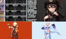 原神新爆料视频大全集最新