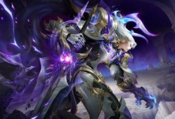 哈迪斯典藏皮肤最新爆料,神秘力量觉醒，暗黑美学再升级