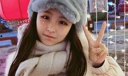 快手网红小妹吃瓜,揭秘娱乐圈幕后故事