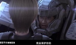 灵笼第九集最新视频爆料,揭秘末世危机下的生存法则与人性抉择