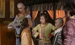 少年大钦差在线观看,穿越时空的少年侦探之旅