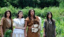 人皇伏羲电影在线观看,探寻华夏文明的起源之谜