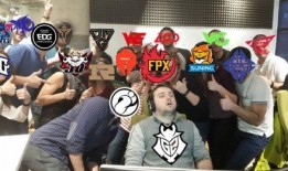 世界赛战队爆料视频大全,揭秘赛场幕后精彩瞬间