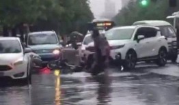 衡水马路爆料事件最新,真相与争议交织的街头风云