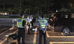 黄江新闻爆料打架斗殴,警方介入调查