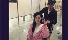 芬迪老婆爆料视频,揭秘明星夫妻背后的真实生活