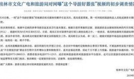 知名导游爆料事件视频,揭秘旅游行业背后的惊人真相