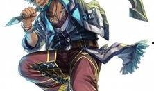 咸鱼之王新角色爆料最新,神秘力量觉醒，谁能成为新一代王者？