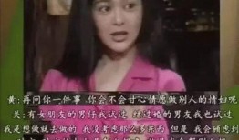 爆料娱乐圈四大素质,颜值、才华、情商与毅力，谁才是真正的明星？