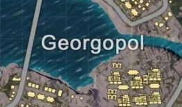 绝地求生最新爆料地图,神秘岛屿探险，揭秘绝地求生全新战局