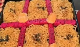 吃火鸡面爆料视频