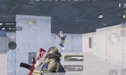 和平精英最新爆料菜鸡,菜鸡角色全新升级，战场格局再掀风云