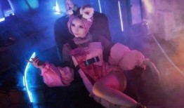 王者官方最新爆料cos,cos元素即将融入，游戏体验再升级！