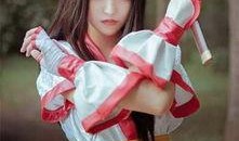 王者官方最新爆料cos,cos元素即将融入，游戏体验再升级！