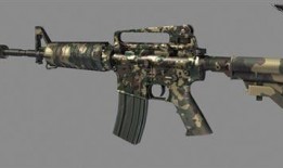 逆战新枪最新爆料,揭秘神秘爆料，全新武器等你体验！