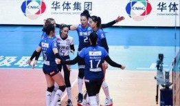 爆料深圳女排队长视频,赛场英姿飒爽，领导力尽显