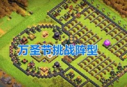 部落冲突活动最新爆料网,神秘奖励等你来拿！