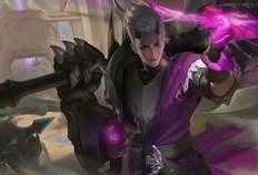 狂铁新皮肤爆料最新