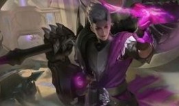 狂铁新皮肤爆料最新