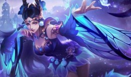 貂蝉典藏建模爆料视频,古风美艳，细节精致，带你领略古典美人风采