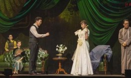 长恨歌舞台剧在线观看