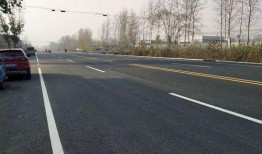 太原柏油最新爆料,揭秘工程进展与市民反响