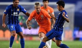 山东鲁能爆料最新消息,揭秘球队备战新赛季幕后故事