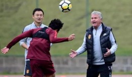 爆料韩国国足球员名单最新,最新韩国国足球员名单曝光，备战世界杯阵容引热议！