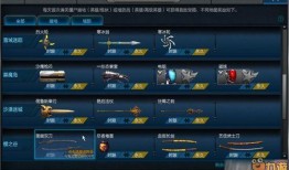 逆战9周年7月最新爆料,揭秘7月最新爆料，精彩内容抢先看！