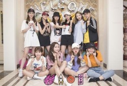 国际服火箭少女爆料最新,揭秘团队幕后故事与未来展望