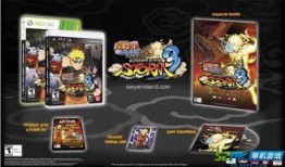 忍者风暴最新爆料视频,神秘角色登场，战斗系统革新揭秘！