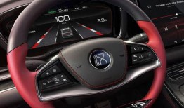 新h9最新爆料内饰图