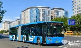 通州公交车爆料新闻报道,揭秘公交运营背后的故事