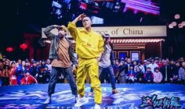 这就是街舞 最新 爆料,舞者阵容升级，精彩对决即将上演！